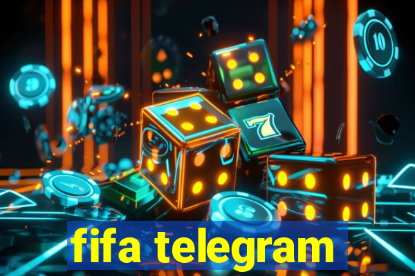 fifa telegram